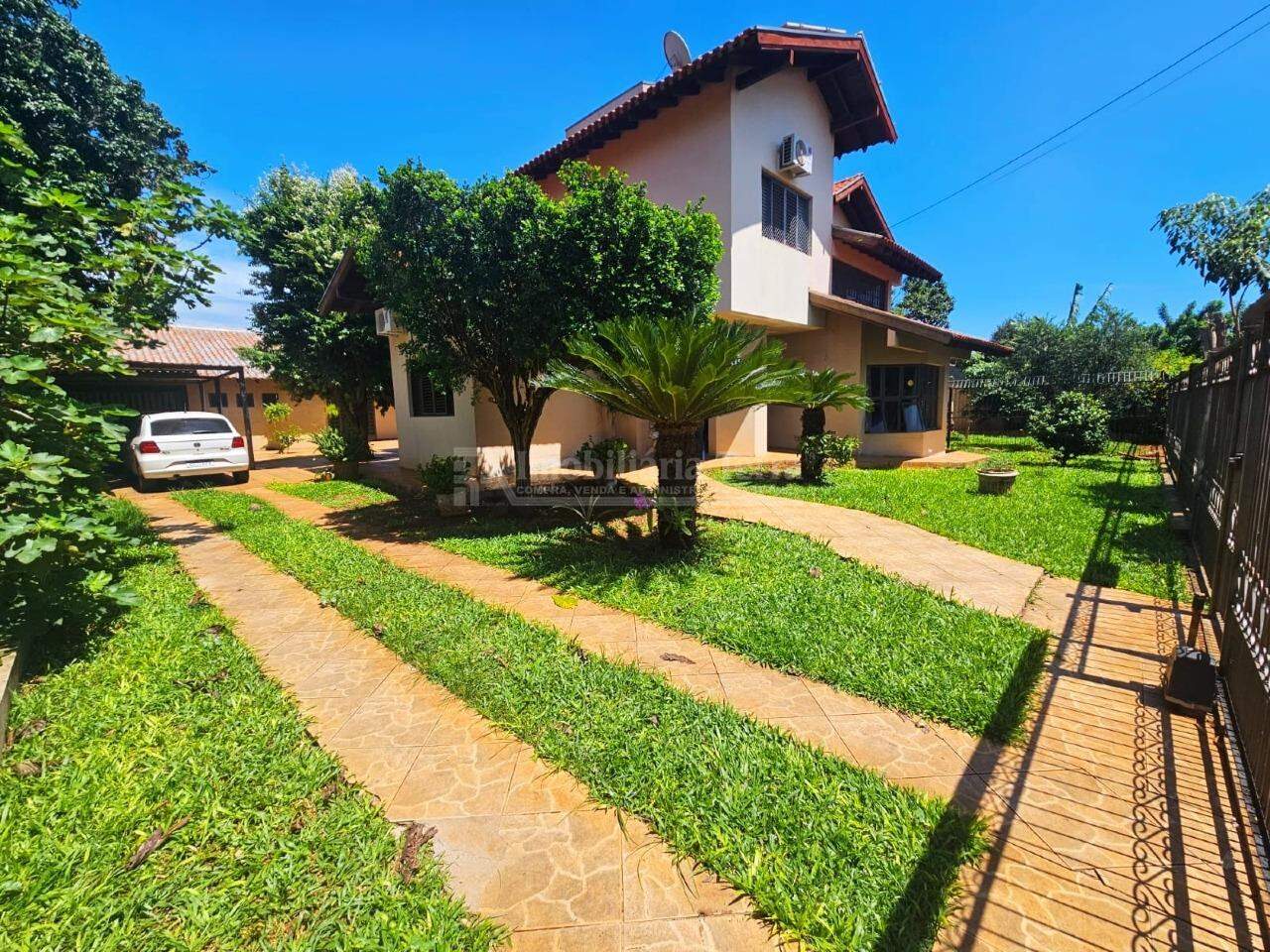 Casa com 3 quartos no Parque Alvorada em Dourados/MS — foto 3