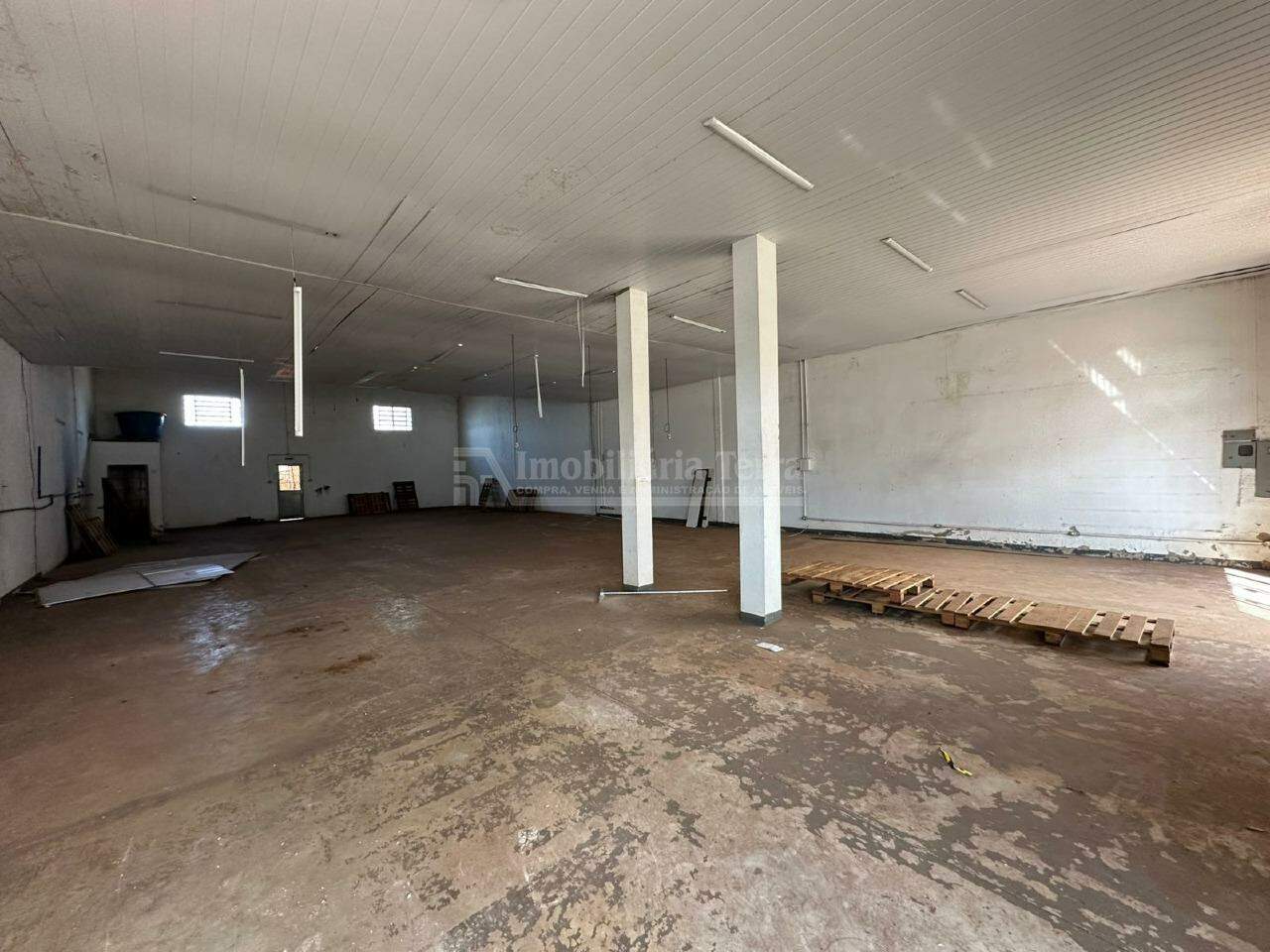 Salão Comercial no Jardim Água Boa em Dourados/MS — foto 3