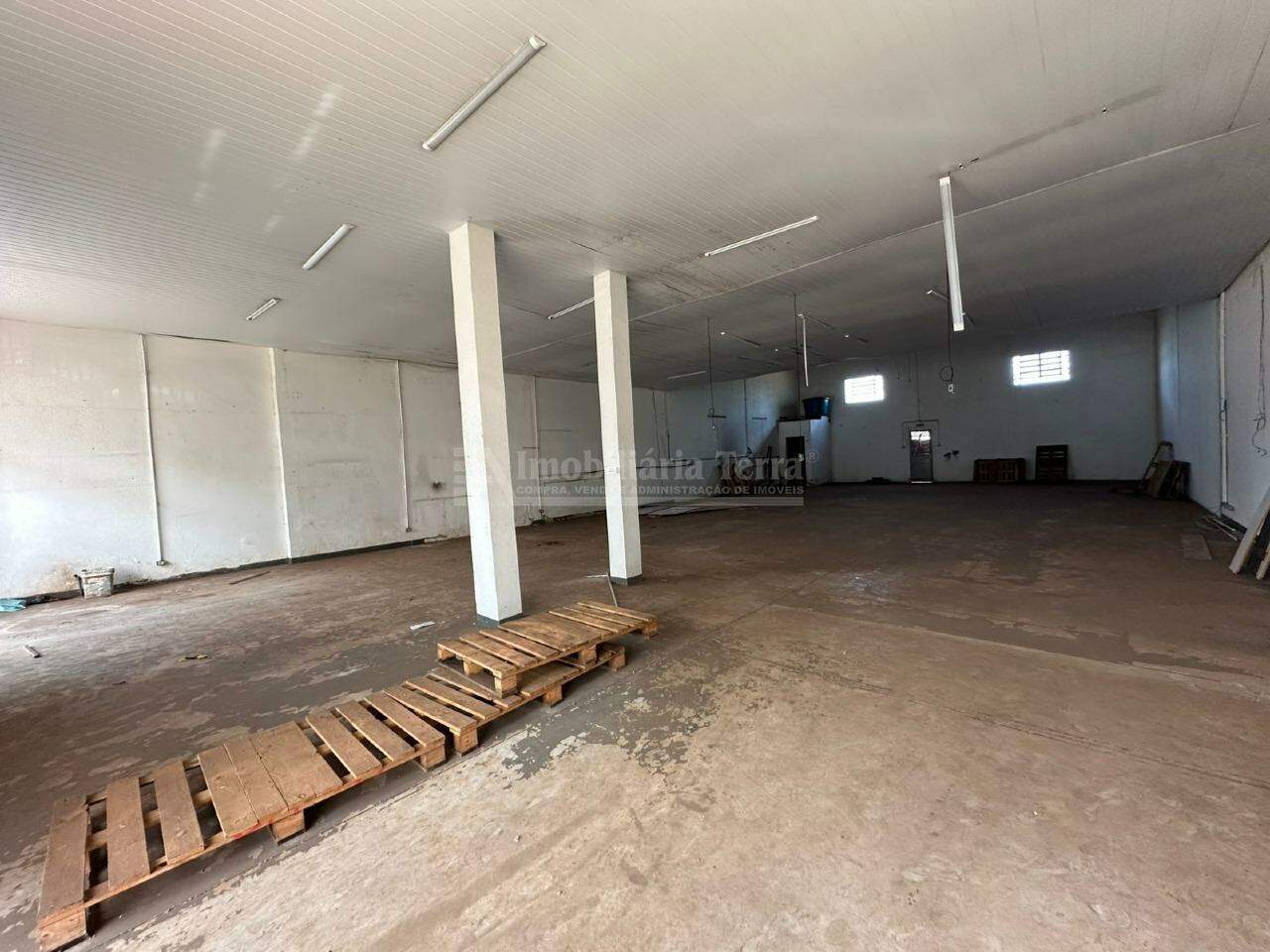 Salão Comercial no Jardim Água Boa em Dourados/MS — foto 2