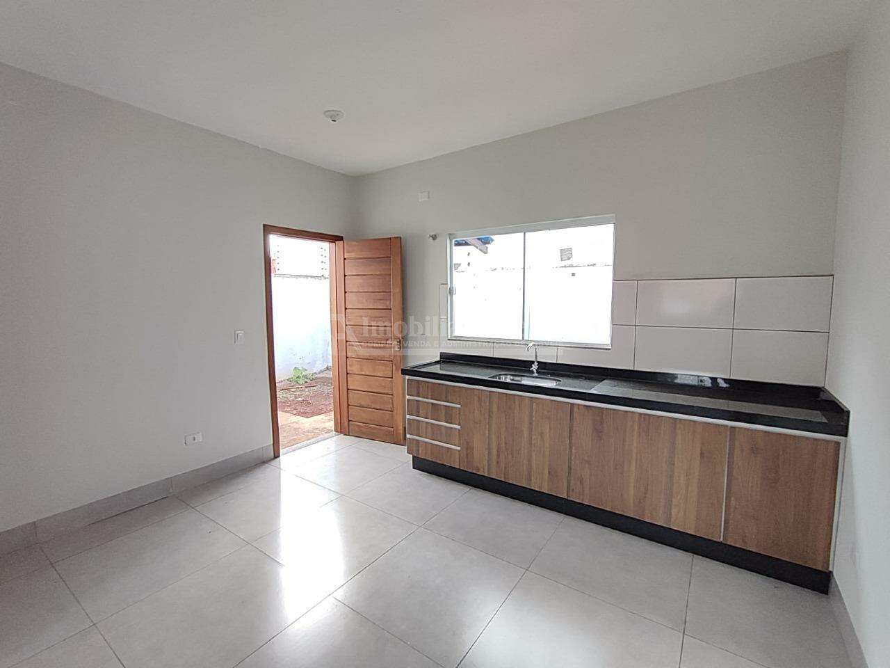 Casa com 2 quartos no Vila Rosa em Dourados/MS — foto 3