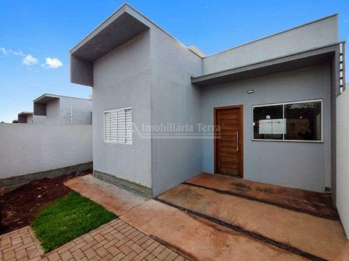 Casa com 2 quartos no Vila Rosa em Dourados/MS — foto 2