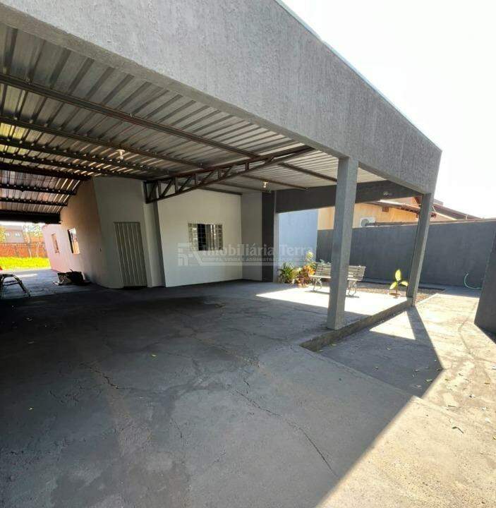 Casa com 2 quartos no Parque dos Jequitibás em Dourados/MS — foto 3
