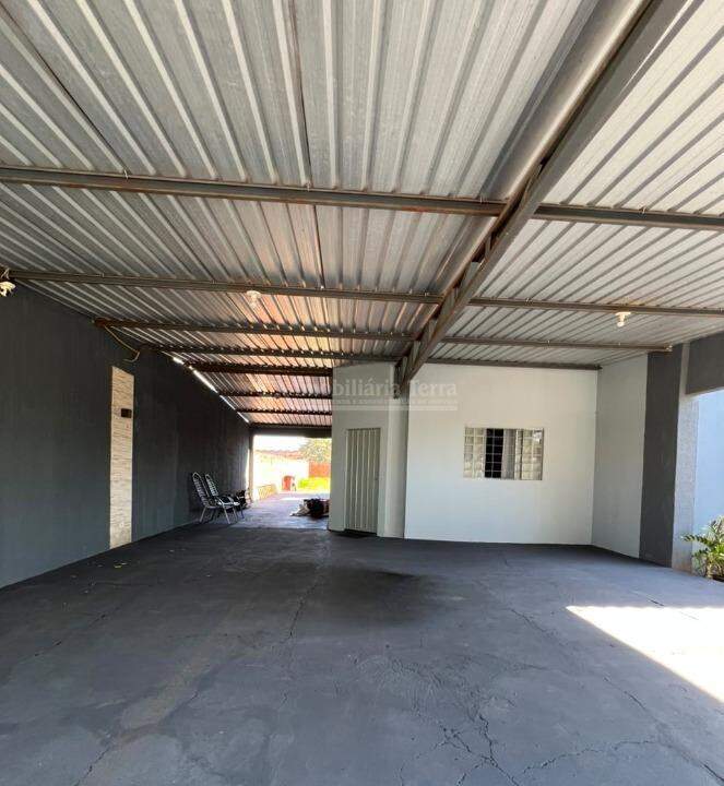 Casa com 2 quartos no Parque dos Jequitibás em Dourados/MS — foto 4