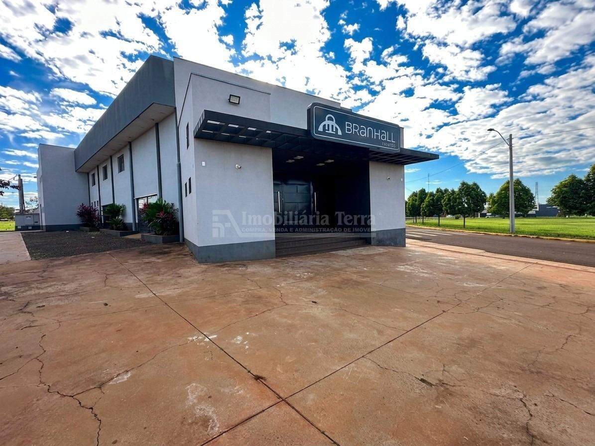 Imóvel Comercial no Bonanza em Dourados/MS — foto 1