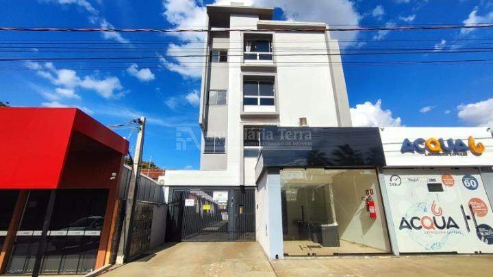 Apartamento com 1 quartos no Jardim Tropical em Dourados/MS