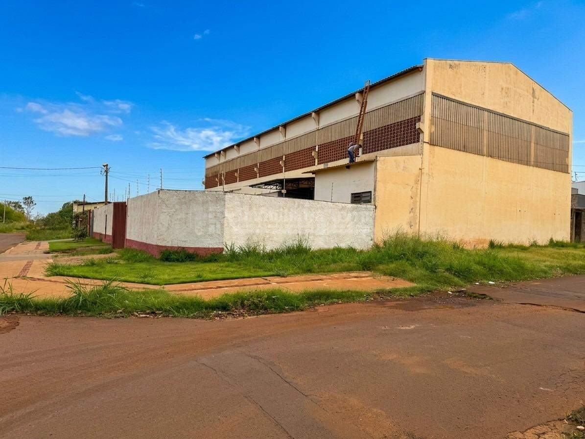 Barracão no Jardim vista alegre em Dourados/MS — foto 4