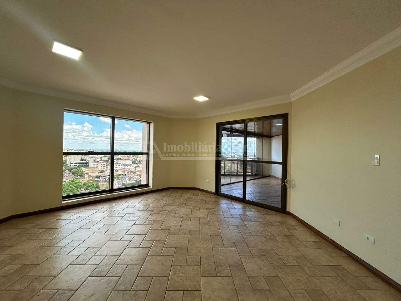 Apartamento com 3 quartos no Jardim América em Dourados/MS — foto 4