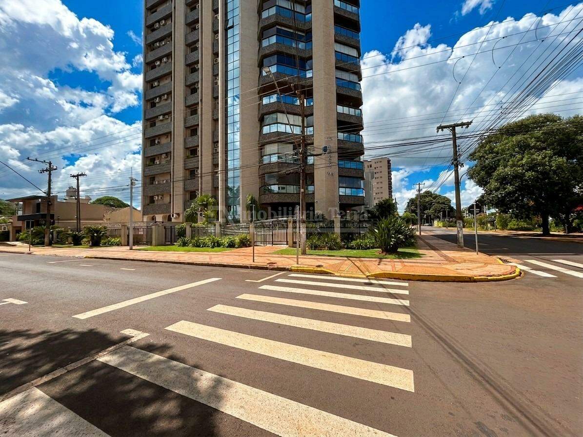 Apartamento com 3 quartos no Jardim América em Dourados/MS — foto 1