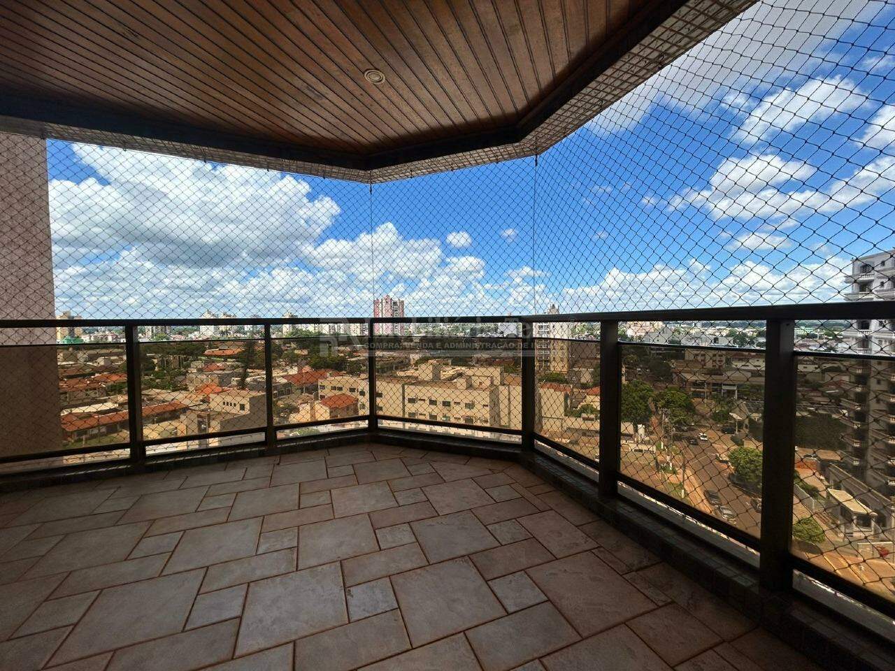 Apartamento com 3 quartos no Jardim América em Dourados/MS — foto 6