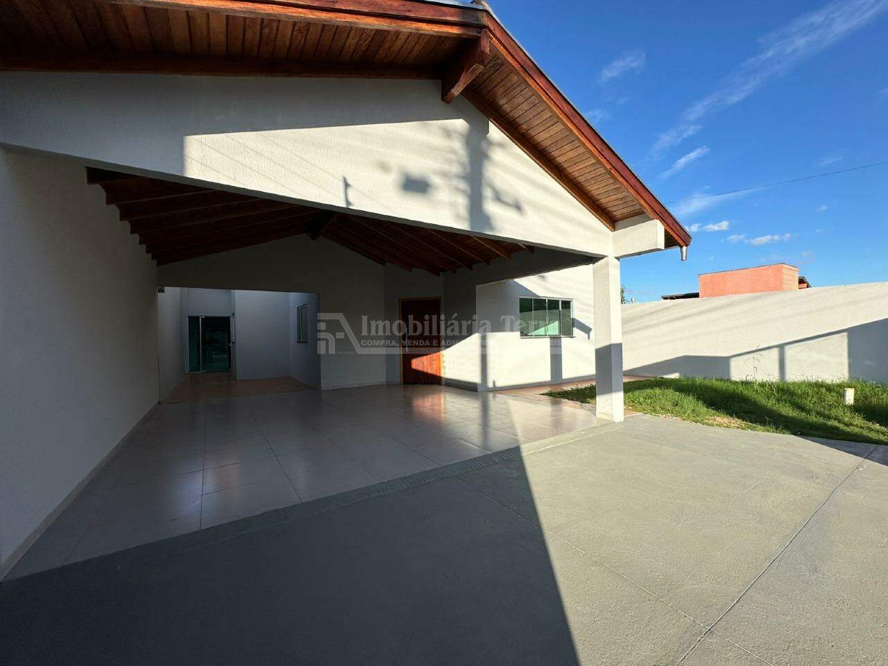 Casa com 3 quartos no Jardim Mônaco em Dourados/MS — foto 2