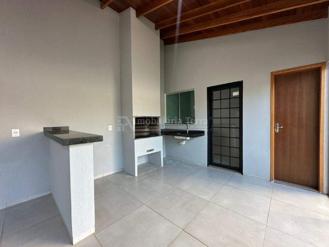 Casa com 3 quartos no Jardim Mônaco em Dourados/MS — foto 12