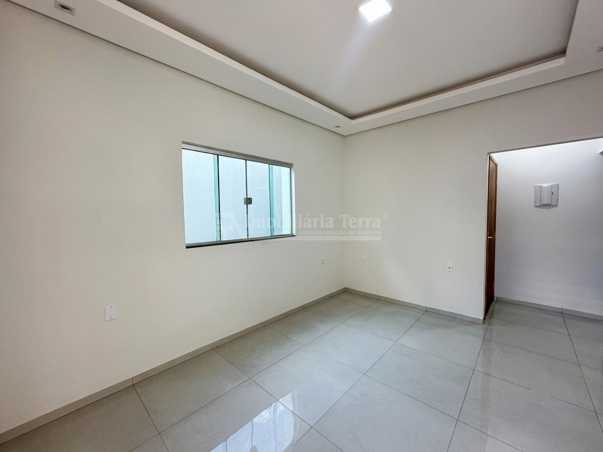 Casa com 3 quartos no Jardim Mônaco em Dourados/MS — foto 3