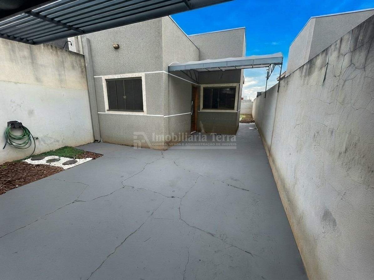 Casa com 2 quartos no Jardim Colibri em Dourados/MS — foto 2