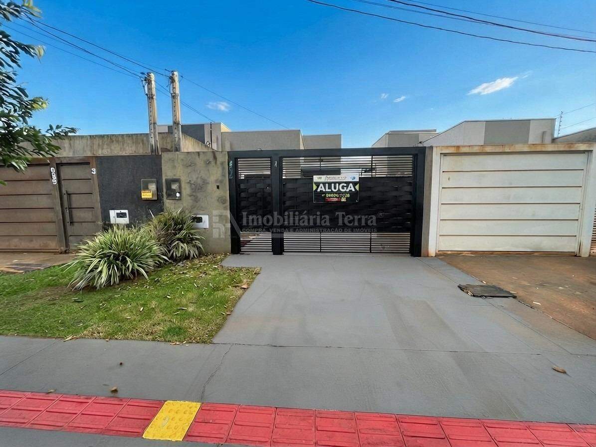 Casa com 2 quartos no Jardim Colibri em Dourados/MS — foto 1