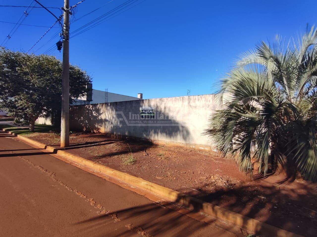 Terreno/Lote no Jardim das Palmeiras em Dourados/MS — foto 2