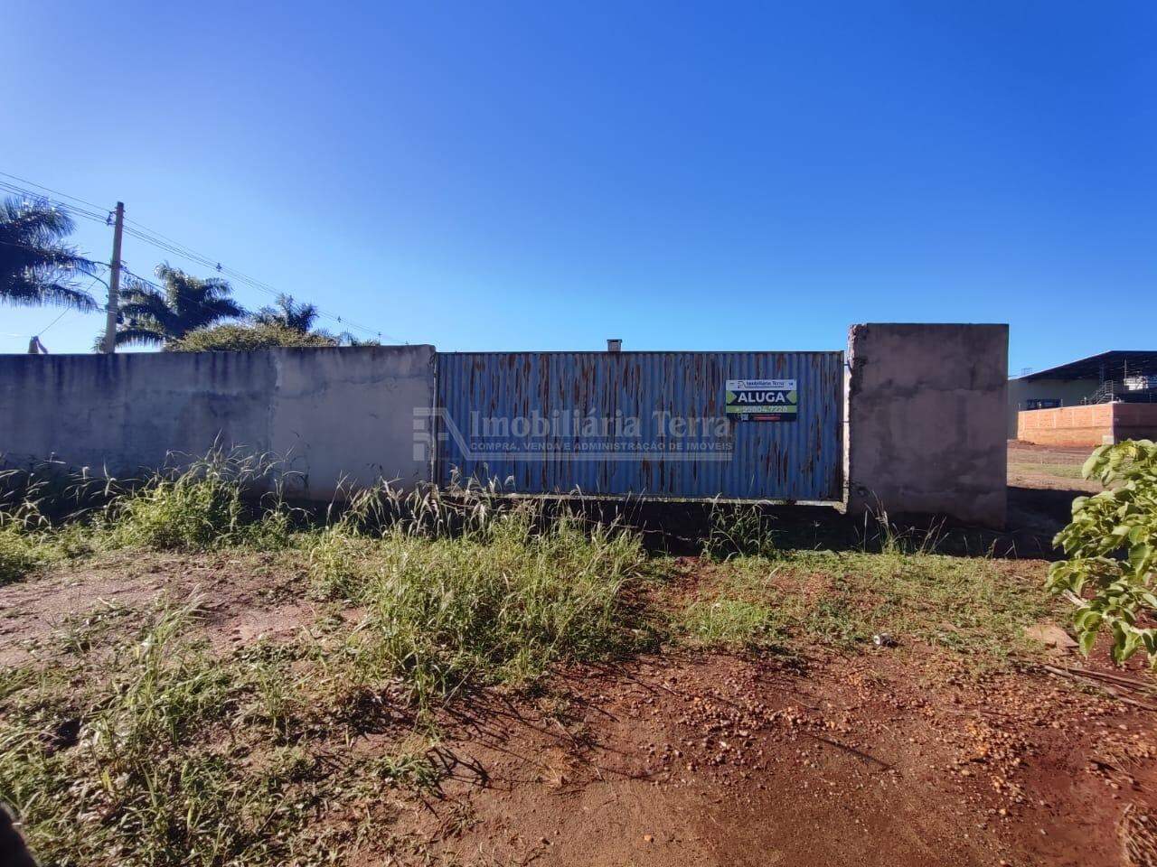 Terreno/Lote no Jardim das Palmeiras em Dourados/MS — foto 1