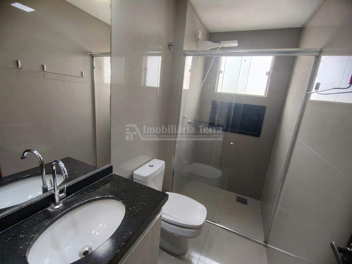 Apartamento com 2 quartos sendo 1 suíte no Jardim Central em Dourados/MS — foto 11