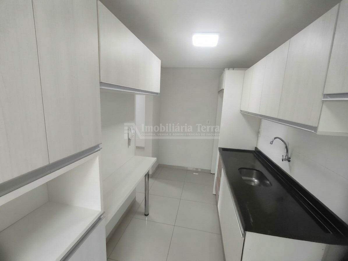 Apartamento com 2 quartos sendo 1 suíte no Jardim Central em Dourados/MS — foto 3