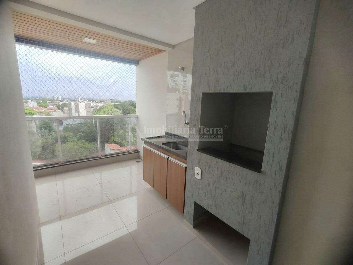 Apartamento com 2 quartos sendo 1 suíte no Jardim Central em Dourados/MS — foto 7