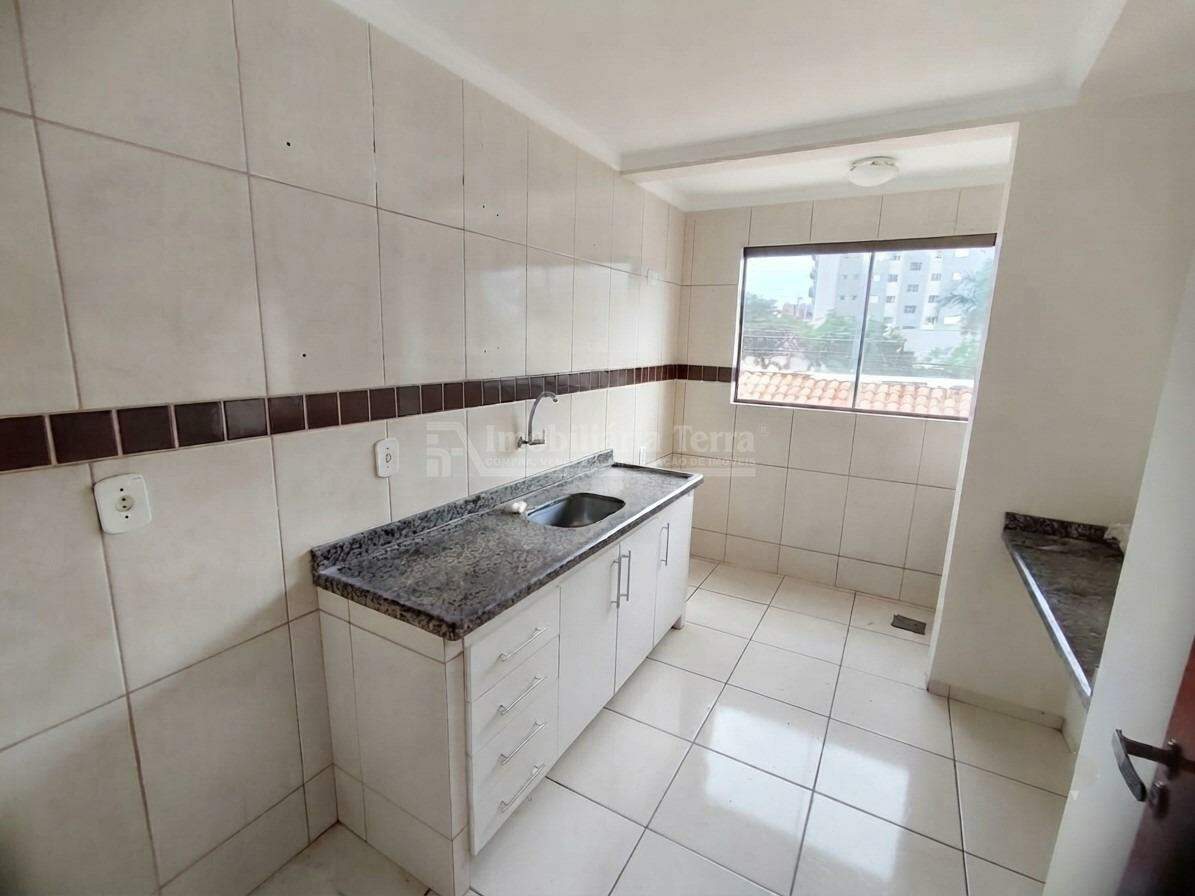 Apartamento com 2 quartos no Jardim Central em Dourados/MS — foto 2