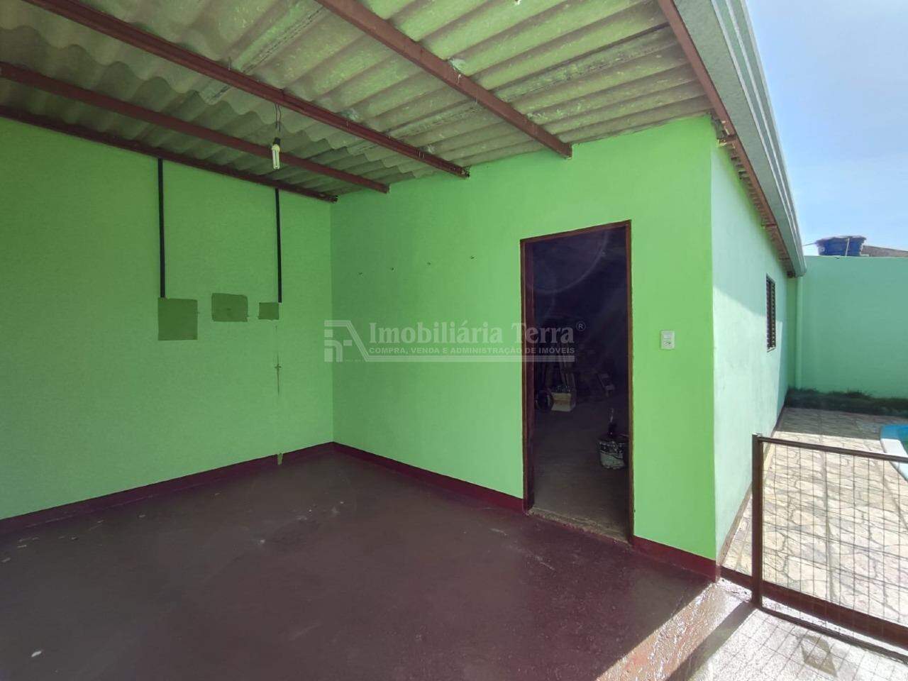 Casa com 3 quartos sendo 1 suíte no Parque Do Lago II em Dourados/MS — foto 18