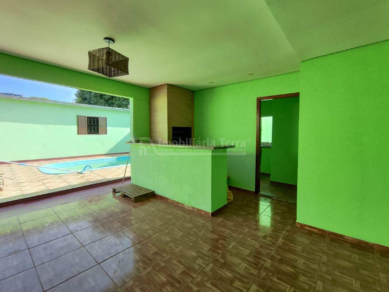 Casa com 3 quartos sendo 1 suíte no Parque Do Lago II em Dourados/MS — foto 7