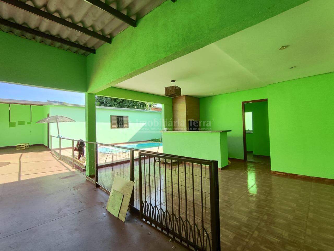 Casa com 3 quartos sendo 1 suíte no Parque Do Lago II em Dourados/MS — foto 6
