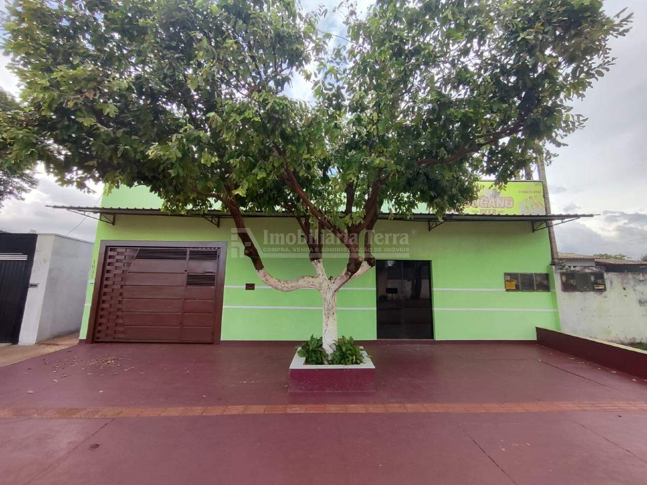 Casa com 3 quartos no Parque Do Lago II em Dourados/MS — foto 1