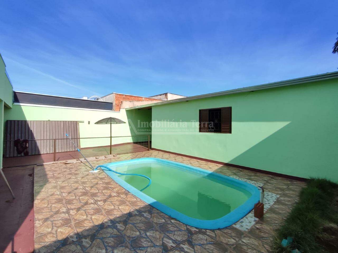 Casa com 3 quartos sendo 1 suíte no Parque Do Lago II em Dourados/MS — foto 5