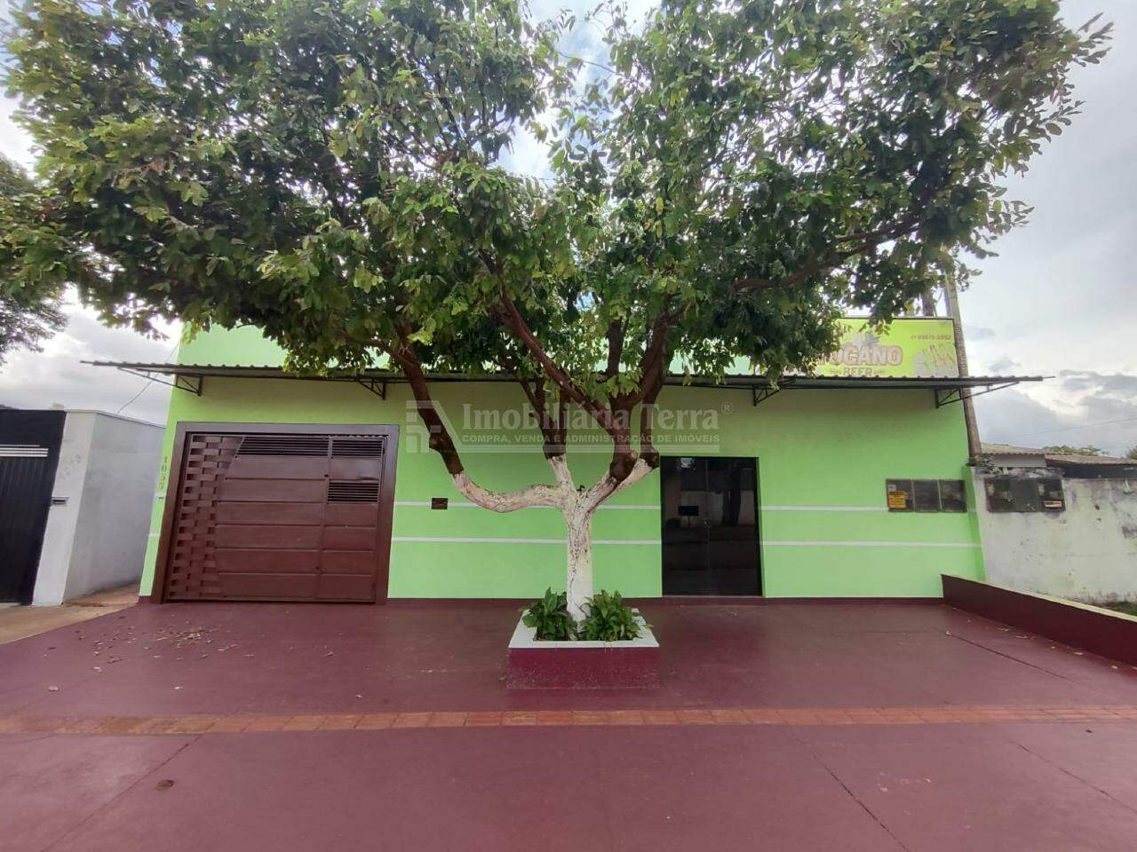 Casa com 3 quartos sendo 1 suíte no Parque Do Lago II em Dourados/MS — foto 1