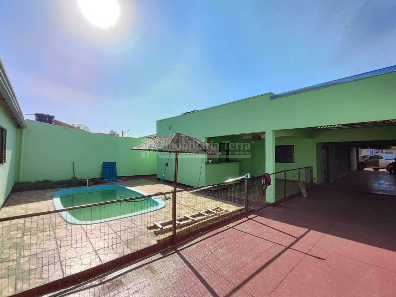 Casa com 3 quartos sendo 1 suíte no Parque Do Lago II em Dourados/MS — foto 4
