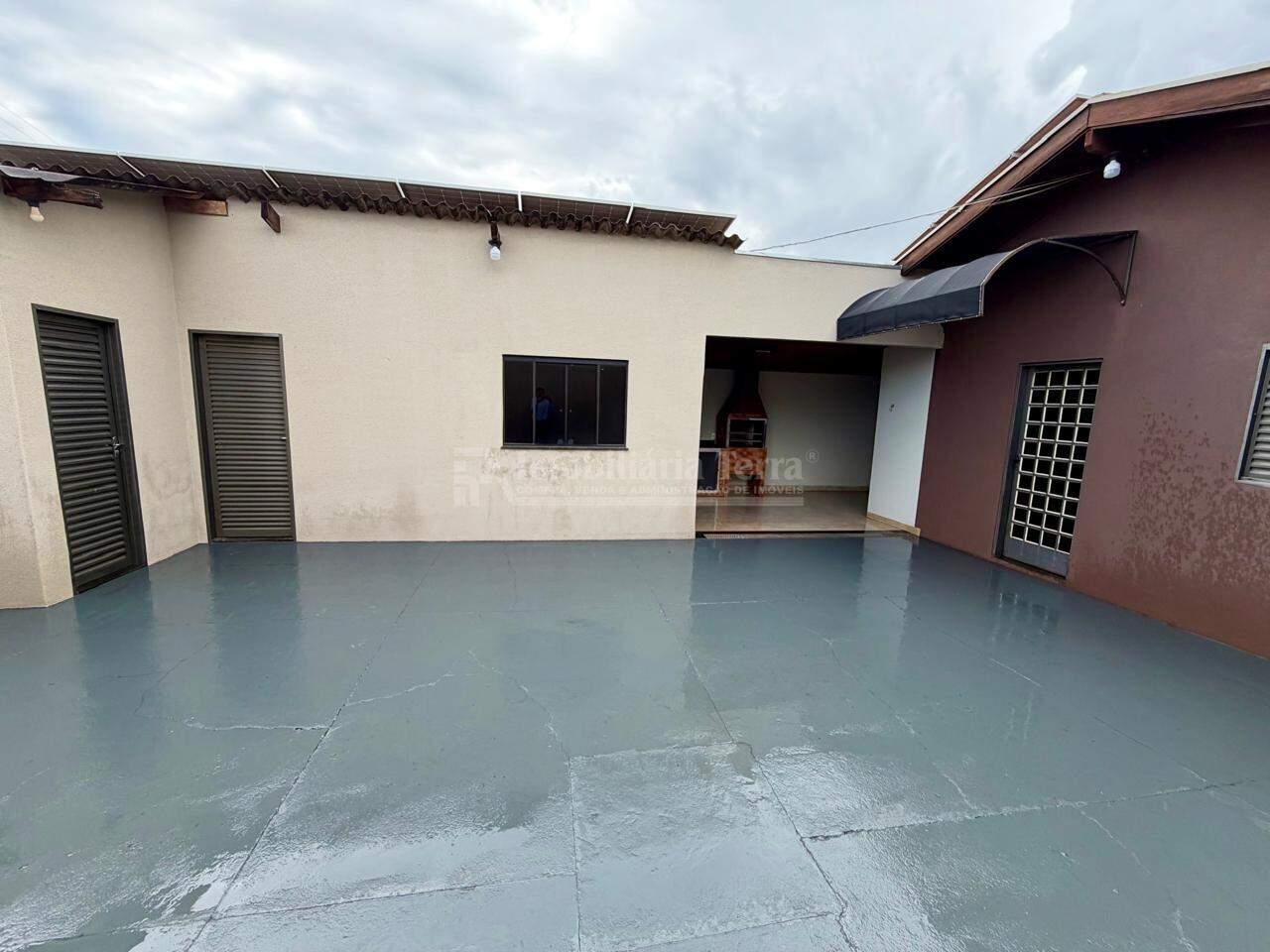 Casa com 2 quartos no Vila Cachoeirinha em Dourados/MS — foto 15