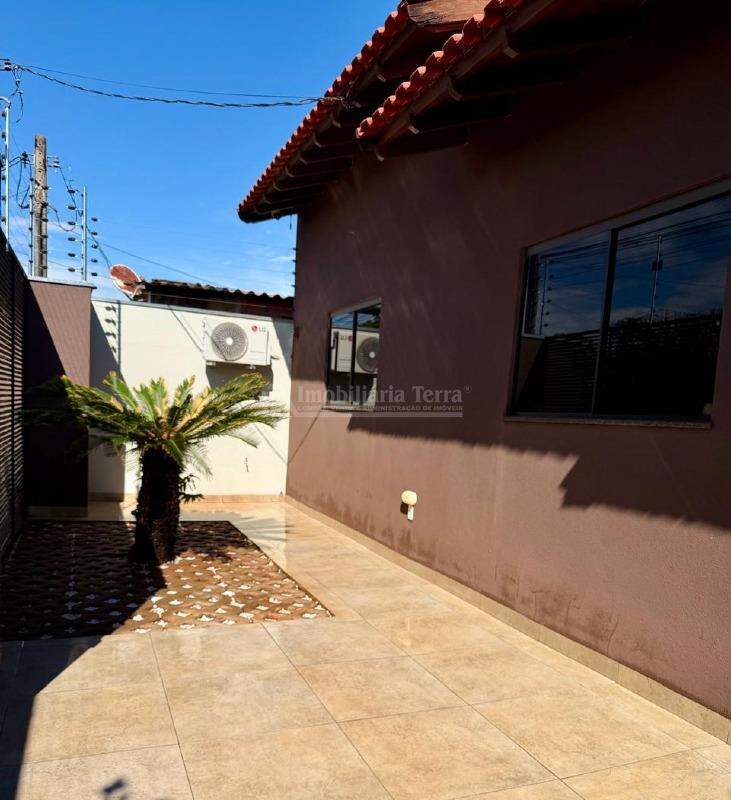 Casa com 2 quartos no Vila Cachoeirinha em Dourados/MS — foto 2