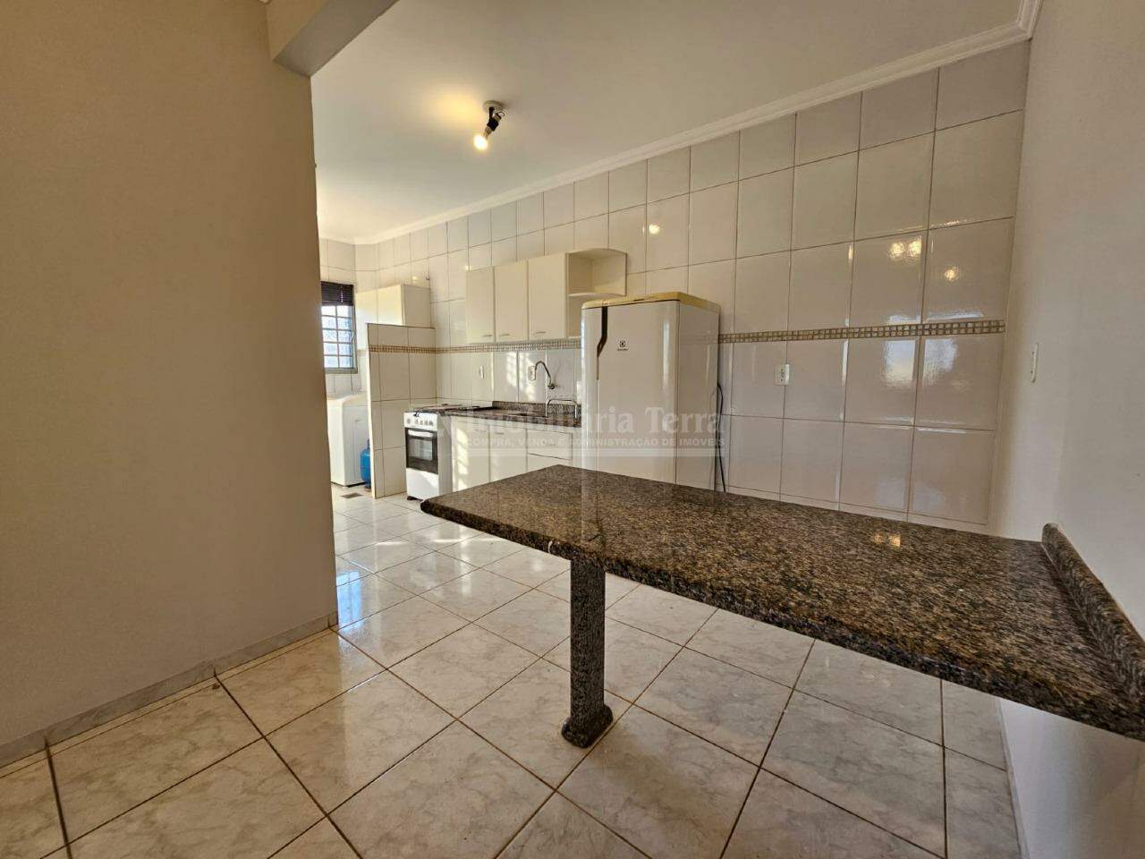 Apartamento com 2 quartos no Vila Aurora em Dourados/MS — foto 4