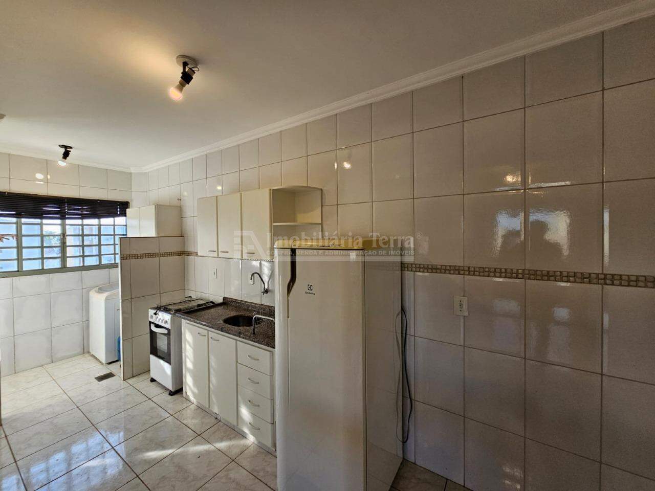 Apartamento com 2 quartos no Vila Aurora em Dourados/MS — foto 2