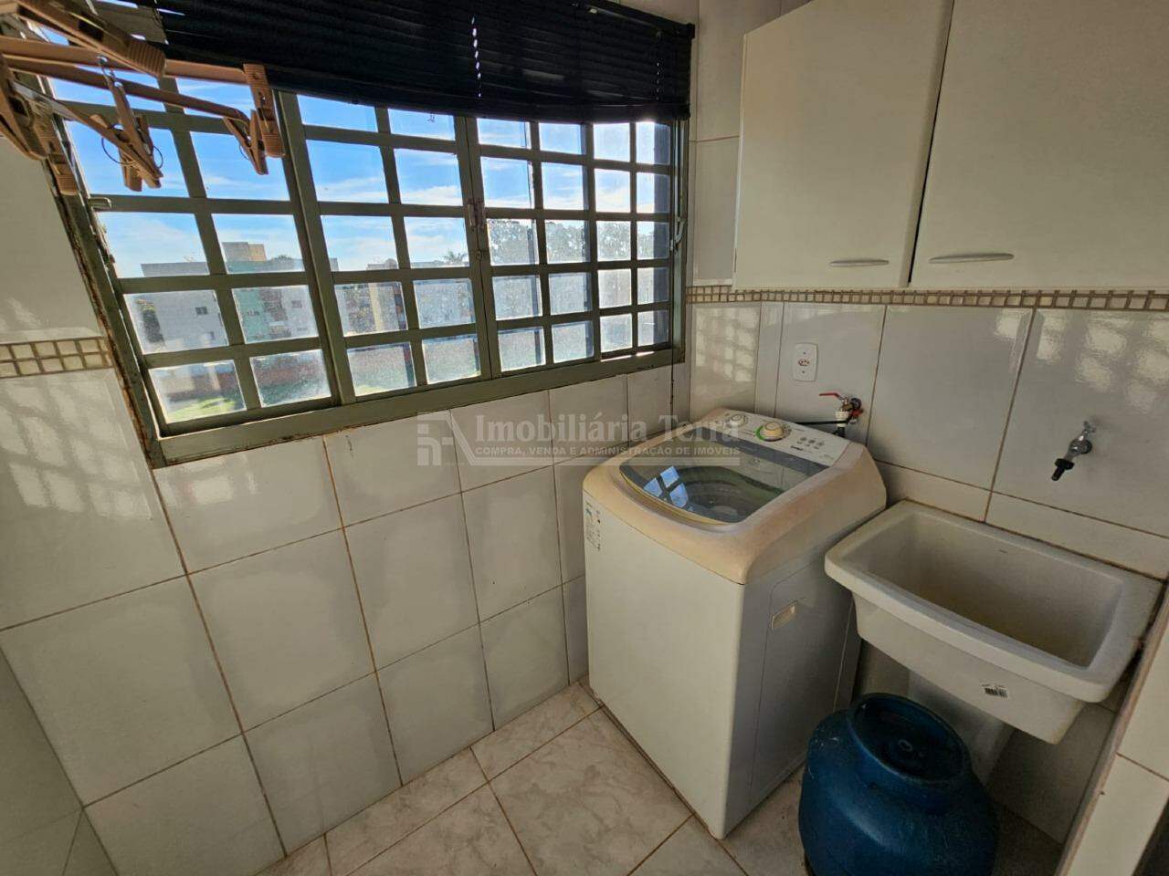 Apartamento com 2 quartos no Vila Aurora em Dourados/MS — foto 3