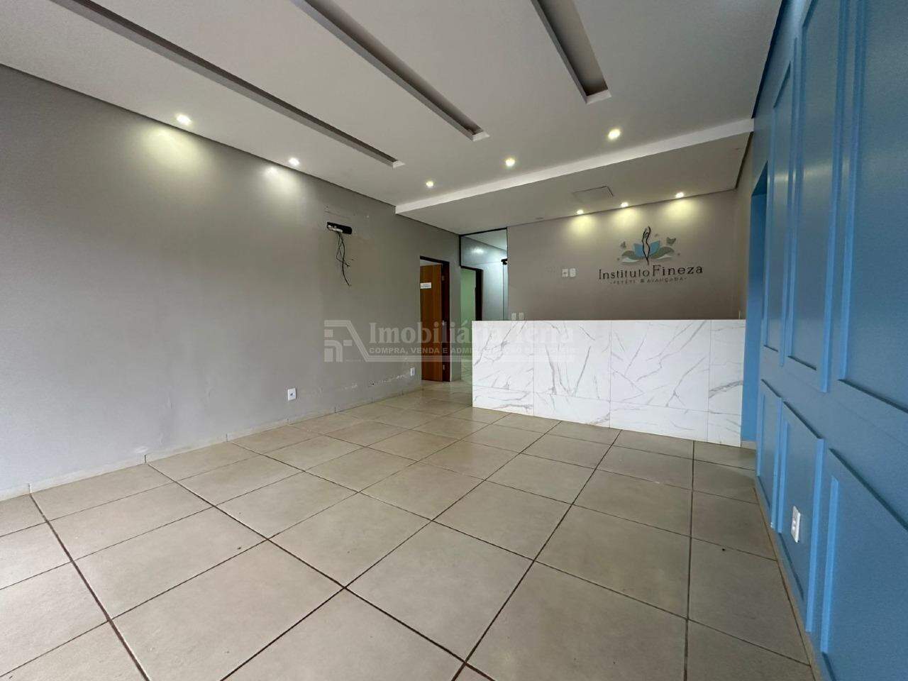 Salão Comercial no Jardim Água Boa em Dourados/MS — foto 4
