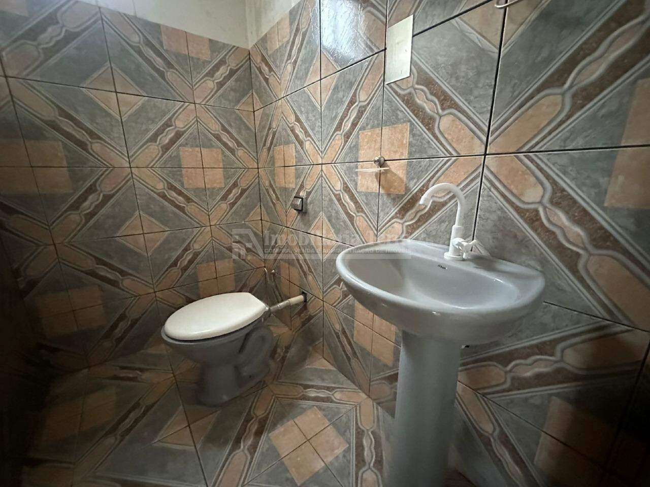 Salão Comercial no Jardim Água Boa em Dourados/MS — foto 6