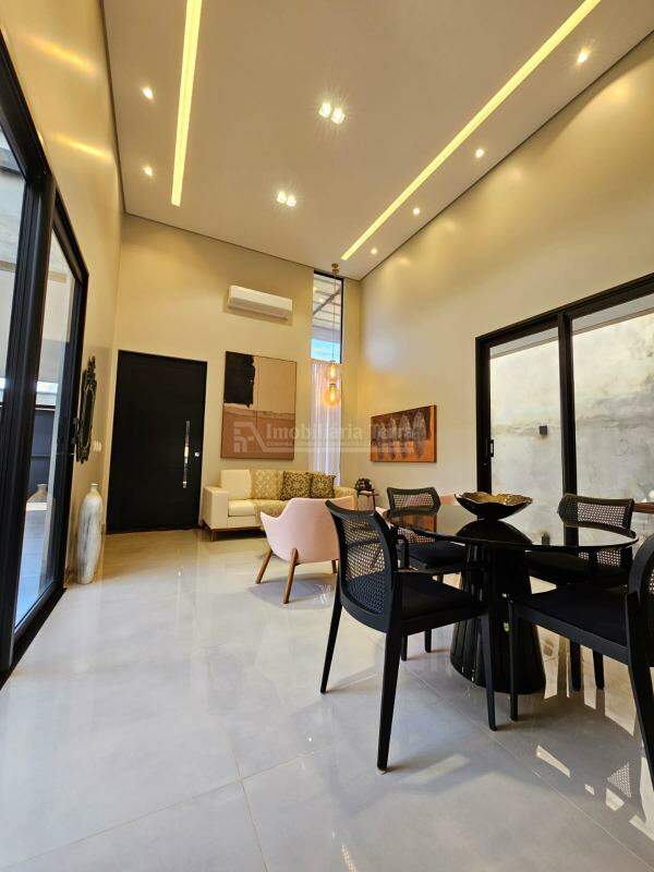 Casa com 3 quartos no Jardim Mônaco em Dourados/MS — foto 5