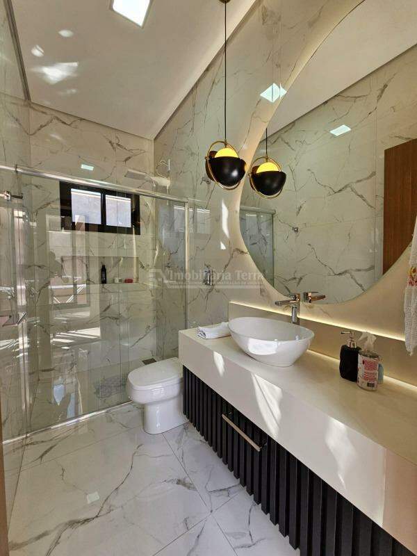 Casa com 3 quartos no Jardim Mônaco em Dourados/MS — foto 14