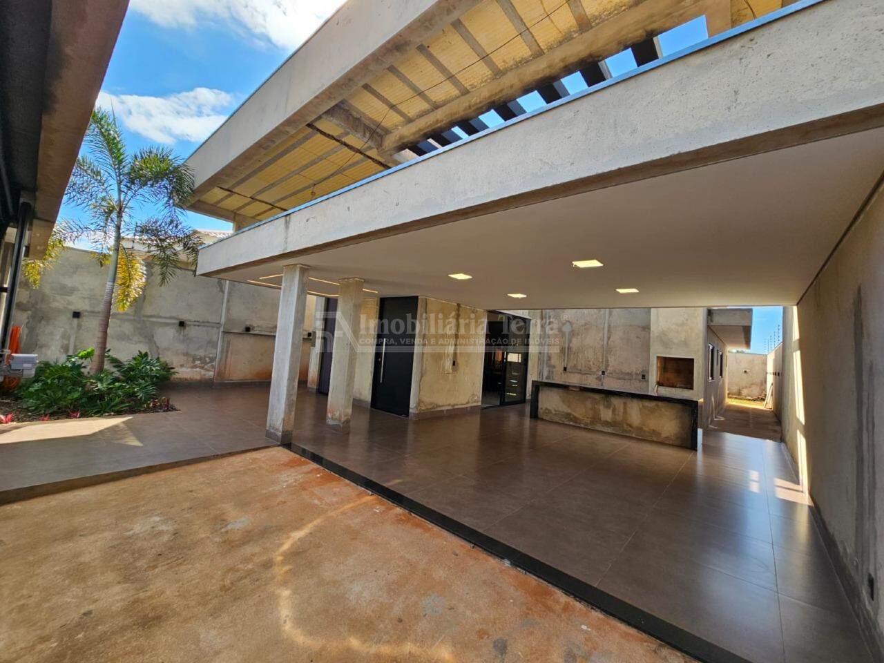 Casa com 3 quartos no Jardim Mônaco em Dourados/MS — foto 3