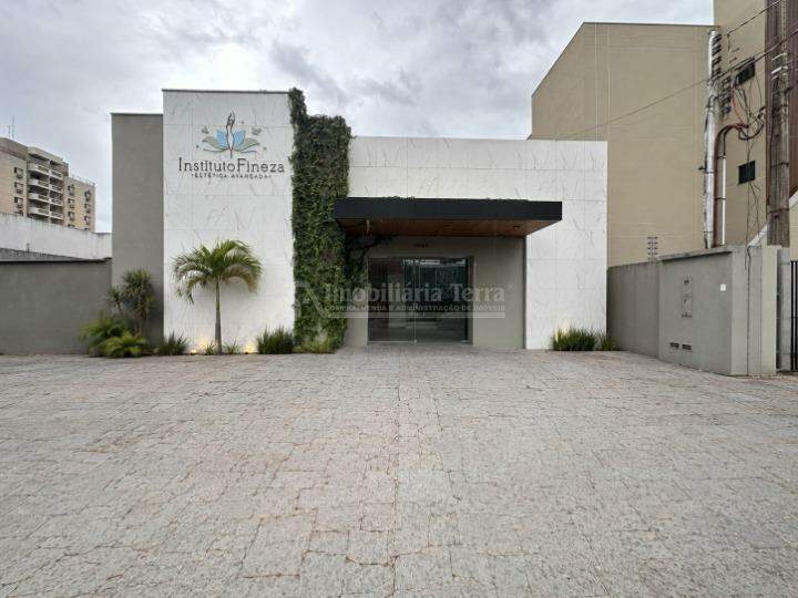 Imóvel Comercial no Jardim Central em Dourados/MS