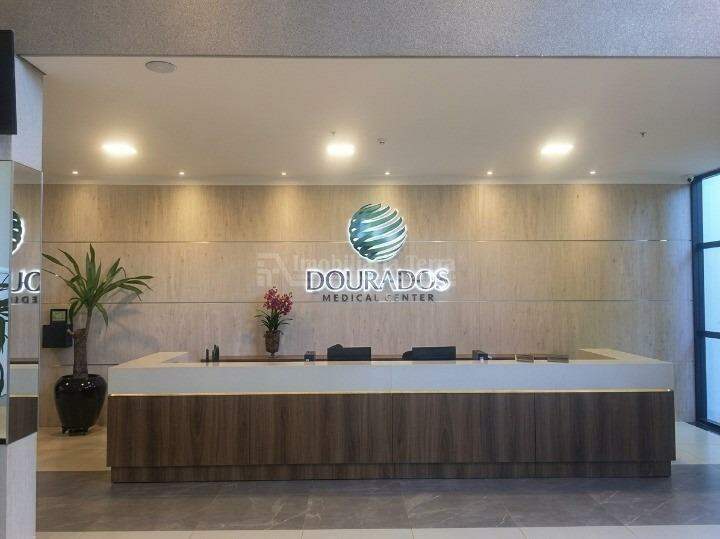 Sala Comercial no Vila Progresso em Dourados/MS — foto 2