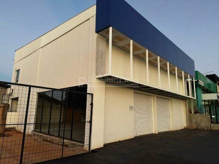 Sala Comercial no Jardim Europa em Dourados/MS — foto 2