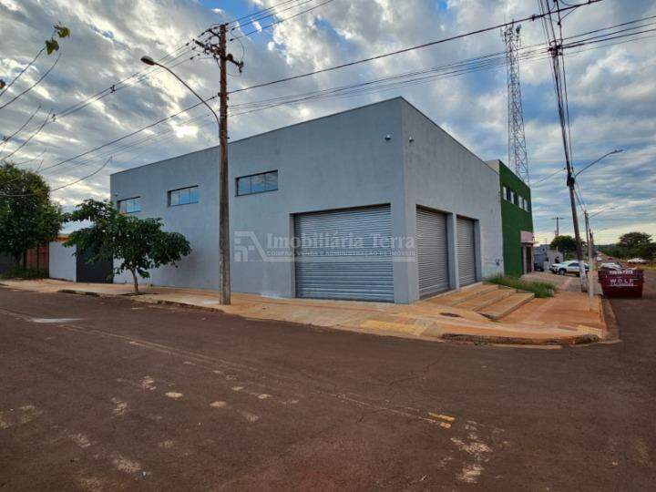 Salão Comercial no Bonanza em Dourados/MS — foto 2
