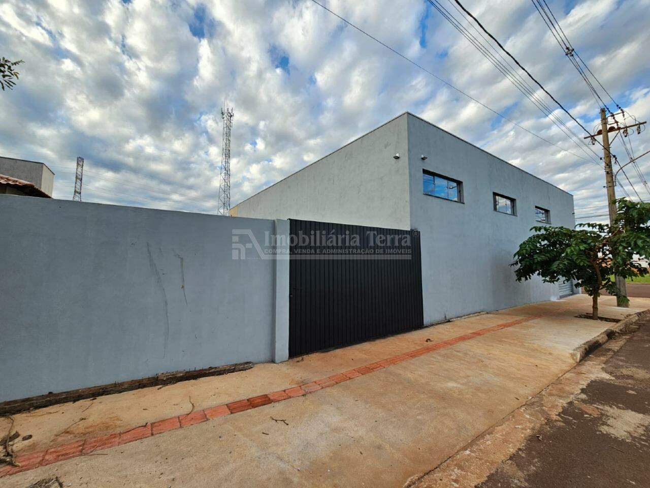 Salão Comercial no Bonanza em Dourados/MS — foto 3