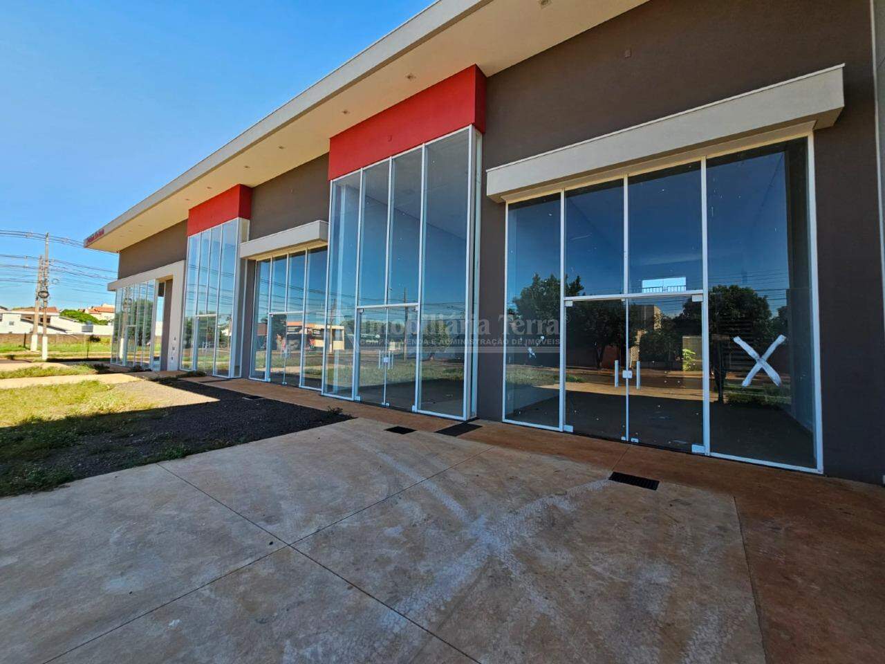 Sala Comercial no Parque Do Lago II em Dourados/MS — foto 4