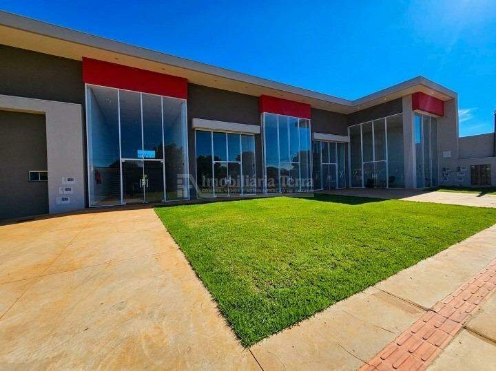 Sala Comercial no Parque Do Lago II em Dourados/MS — foto 3