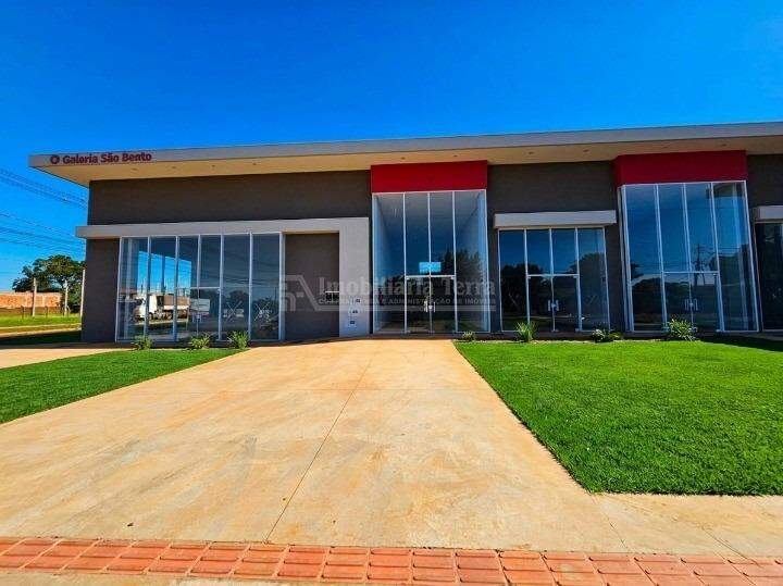 Sala Comercial no Parque Do Lago II em Dourados/MS — foto 2