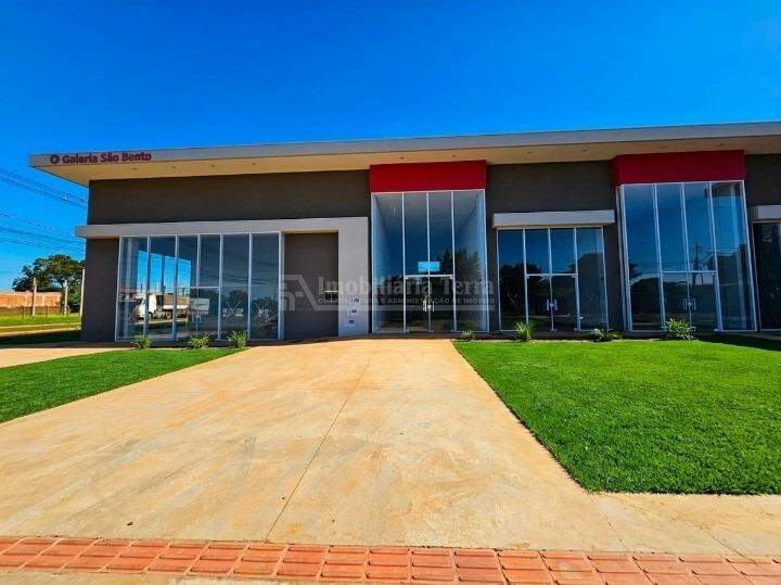 Sala Comercial no Parque Do Lago II em Dourados/MS — foto 2